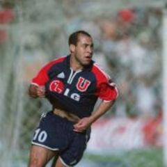 Arilson recuerda triunfo sobre Colo Colo: 'Fue mi mejor partido'