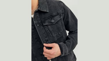 La cazadora vaquera de Jack & Jones que necesitas esta primavera