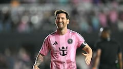 Liga MX’s Messi mates