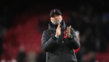 “Si hay un equipo capaz de hacerlo es el nuestro”