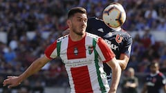 El inesperado refuerzo que habría atado la U de Caputto para 2020