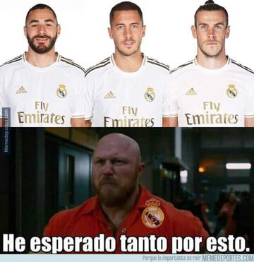 Los memes de fútbol más divertidos del 2020