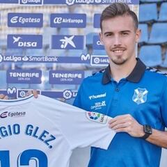 Sergio González: “Ramis me pide que juegue fácil y presione”