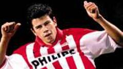 Kezman es la llave para Shevchenko