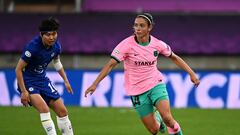 Los ases a seguir de la final four de la Copa de la Reina