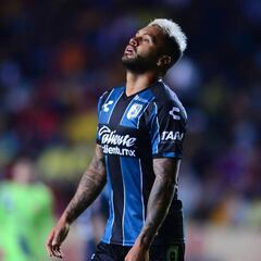 Las deudas caen sobre Xolos, Querétaro y Dorados