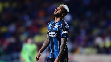 Querétaro, Liga MX