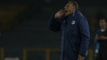 Russo: "Nos equivocamos ganando y eso me preocupa"