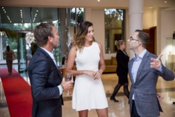 Garbi?e Muguruza.