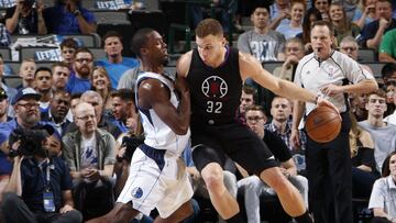 Los Clippers vuelven a perder contra un récord negativo