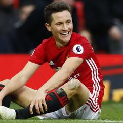 Herrera niega los amaños: "Tengo la conciencia tranquila"