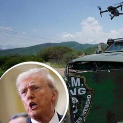 Guerra contra el narco: Estados Unidos califica como terroristas a éstos 6 cárteles mexicanos