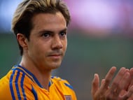Pumas show strong interest in Tigres’ Córdova, but one major obstacle could derail a deal.