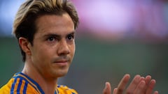 Eternamente agradecidos con Sebastián Córdoba