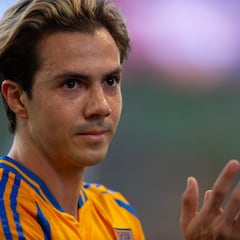 Eternamente agradecidos con Sebastián Córdoba