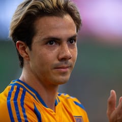 New Liga MX suitor emerges for Tigres star Sebastián Córdova