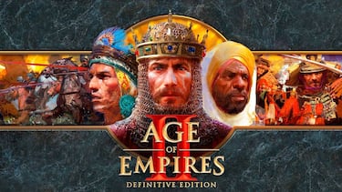 Age of Empires II: Definitive Edition, reconstruyendo un clásico
