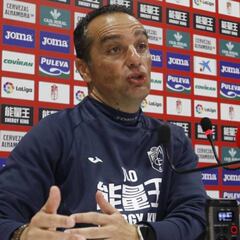 Oltra: “Somos conscientes de la dificultad de cada partido”