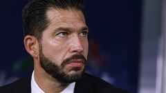 ‘Misión Imposible’: Benjamín Mora es nuevo DT de Querétaro