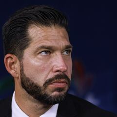 ‘Misión Imposible’: Benjamín Mora es nuevo DT de Querétaro