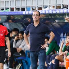 Etxeberria: “Ahora toca estar más juntos que nunca”