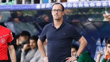 02/11/24 PARTIDO SEGUNDA DIVISION
EIBAR - ELCHE
Joseba Etxeberria