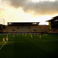 El Villarreal supera la cifra de 17.000 abonados renovados