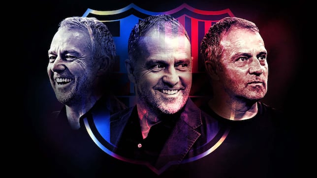 La revolución total de Flick