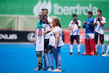 El VAR mete al Polo en la final y saca al Club de Campo