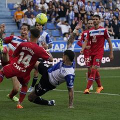 Espanyol, el cuento de la lechera