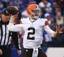 Johnny Manziel, ingresado en un centro de rehabilitación