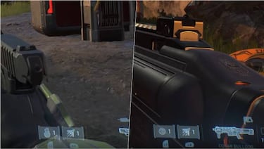 Gameplay de Halo Infinite al detalle: cambios, novedades y qué esperar