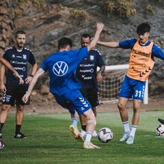 Teto: “Para disfrutar de momentos bonitos hay que superar los malos”