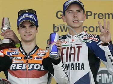 No soy Anti Pedrosa ni anti nada