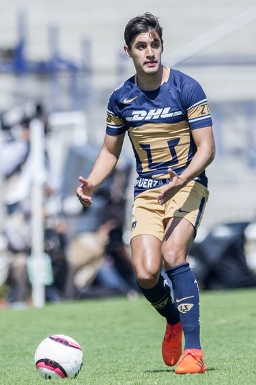 Las 7 cosas que debes saber de Pumas para el Clausura 2018