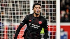 PSG, Galatasaray y Olympiacos, los rivales para Balogun, McKennie y Tillman en Champions League