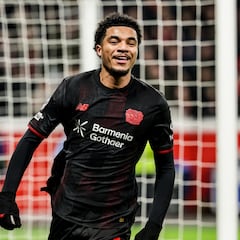 PSG, Galatasaray y Olympiacos, los rivales para Balogun, McKennie y Tillman en Champions League