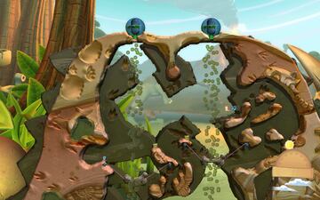 Captura de pantalla - Worms Clan Wars (PC)