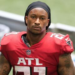 Lions admiten interés en firmar a Todd Gurley