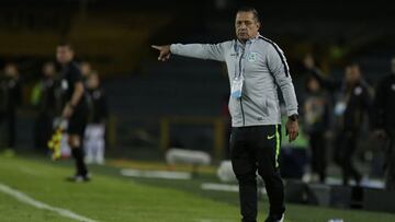 Pompilio: &quot;Queremos hacer el gran partido que todos esperan&quot;