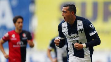 Mejor presentaci&oacute;n, imposible. Javier Aguirre est&aacute; de vuelta en el futbol mexicano y en su debut, Monterrey es superior al Atlas.