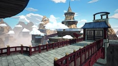 Imágenes de Naruto to Boruto: Shinobi Striker