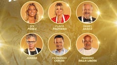 Masterchef Celebrity 2 Argentina: ¿qué concursante vuelve y cuál fue el favorito en el octavo programa?