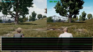 PUBG presenta problemas de rendimiento en Xbox One X