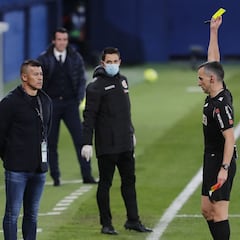 Almirón: "Es un paso importante para consolidarnos como equipo"