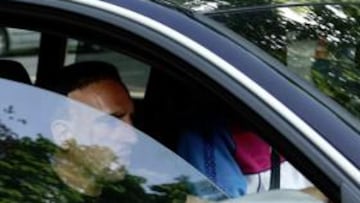 Ribéry al Bayern: "Voy a ser yo quien decida si renuevo..."