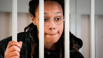 Defensa de Brittney Griner reitera que cannabis es de uso analgésico