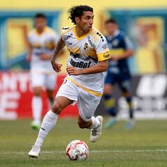 La última chance de Cabral para llegar a la Copa América