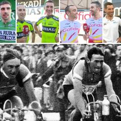 ¿Quién ganó la primera Vuelta a España de la historia en 1935?