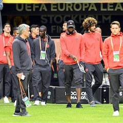 El atentado que desató la solidaridad en Manchester